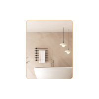 繁哲思浴室镜子