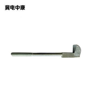 冀电中康 钩头螺栓 M22*380mm 个