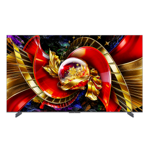 TCL65Q10M 65英寸超高清4K智能电视一级能效金属边框支持HDR和语音控制