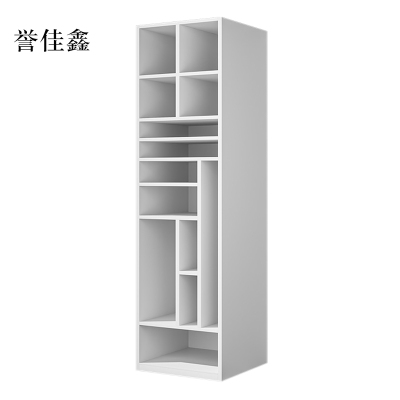 誉佳鑫A款白色携行柜器材柜物资存放柜衣帽柜存放柜