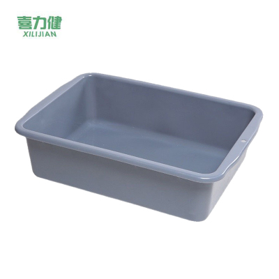 喜力健 收纳筐 52*39*16CM-加厚 个