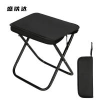 盛铁达 折叠小马扎 STD-WX523 个