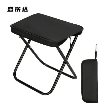 盛铁达 折叠小马扎 STD-WX523 个