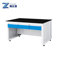 豫庄德实验台C-4张