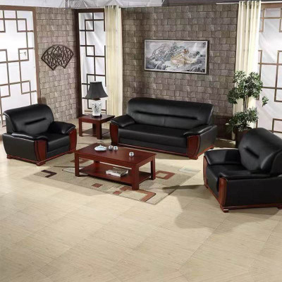 三人沙发三圣E17 2080*850*880mm