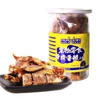 蒙贝骨肉香髓100g 宠物狗狗零食品用品磨牙棒洁齿骨小型幼犬(monbab) 原味