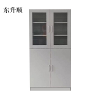 东升顺全钢器皿柜化验室铝木药品柜烧杯存放柜试剂柜文件柜实验室样品柜