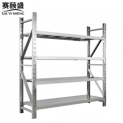 赛颐盛重型货架2000*600*2000mm(201)个