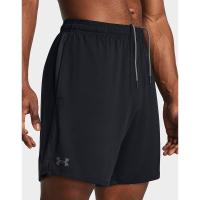 安德玛(under armour)运动短裤透气轻便四向弹力男士训练休闲运动裤