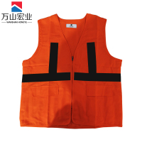 万山宏业 马甲 背心 WSMJ03 件
