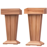 悦兴诚会议演讲桌60*42*112cm张