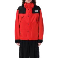 THE NORTH FACE乐斯菲斯夹克男防水防风保暖透气聚酯纤维