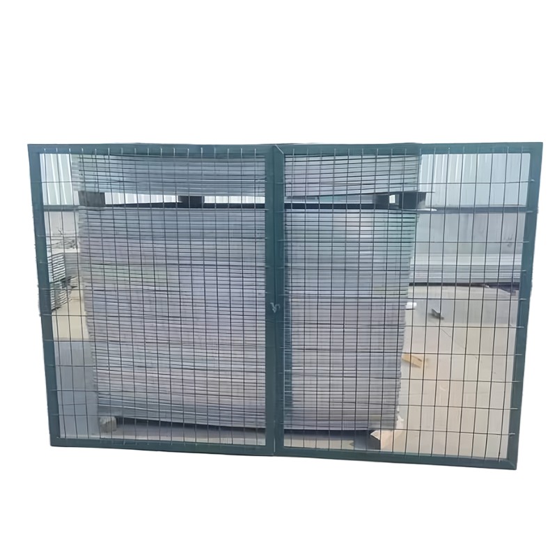 满盛达建 通道门 栅栏门 2990*1750mm 扇