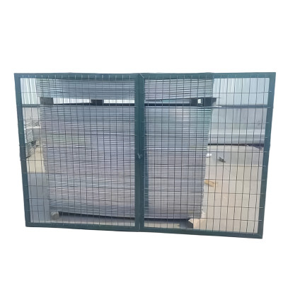 满盛达建 通道门 栅栏门 2990*1750mm 扇