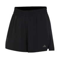 adidas/阿迪达斯短裤HIIT HR 2N1 SH训练运动梭织女裤IL9278 C