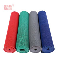 温馨 镂空地垫 4mm*1.2m*15m 卷