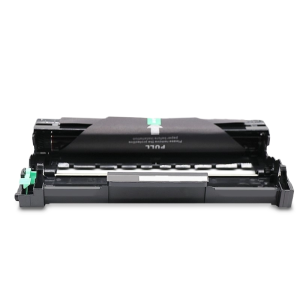 秦泰(Cqint) QTTC-42 DR2250/LD2441/LD2641不带芯片硒鼓适用联想LJ2400 2600D 2650DN鼓架组件约12000页 黑色