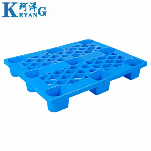 珂洋 塑料托盘 100*80*14cm加厚款 个