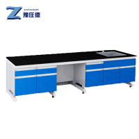 豫庄德实验台B-10张