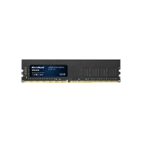 微闪(Microflash)WS3000-32G DDR5 台式机内存条3200Hz(计量单位:个)黑色