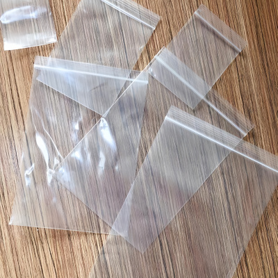 依诺九吉 10丝自封袋透明密封袋包装袋 多型号 个