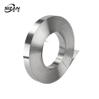 斯赞 不锈钢扎带含扣 3000mm*19mm 卷