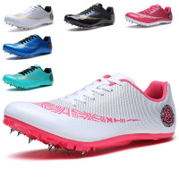 健卡侬 田径鞋 QT5/双