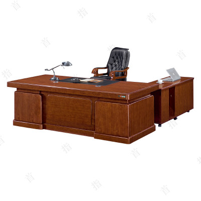 首指(SZ)油漆办公桌/主管桌/经理桌/班台A-1824