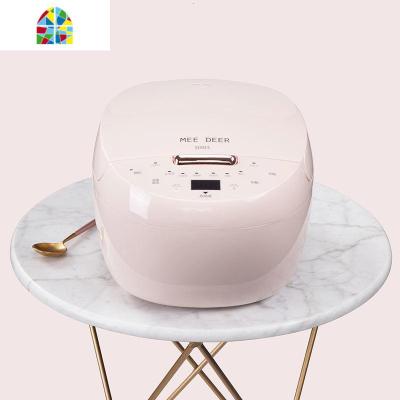 POT20 电炖盅陶瓷隔水电炖锅家用煮粥燕窝炖盅全自动煲汤炖锅 FENGHOU 茱萸粉(5.1kg)