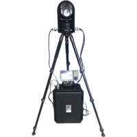 亮视 B1 智能布控终端聚光移动精装版