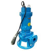 卡西斯顿 水泵切割泵 50WQK10-20-2.2 台