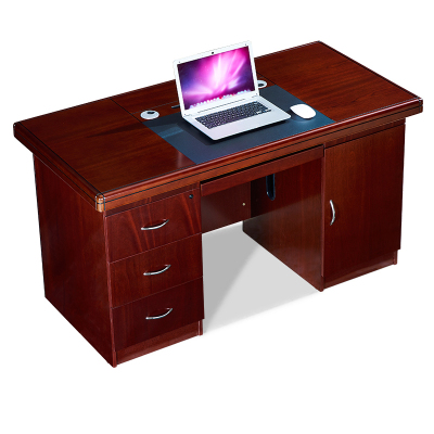 富和美(BNF)办公家具 职员办公桌44班台 1.4米 办公桌