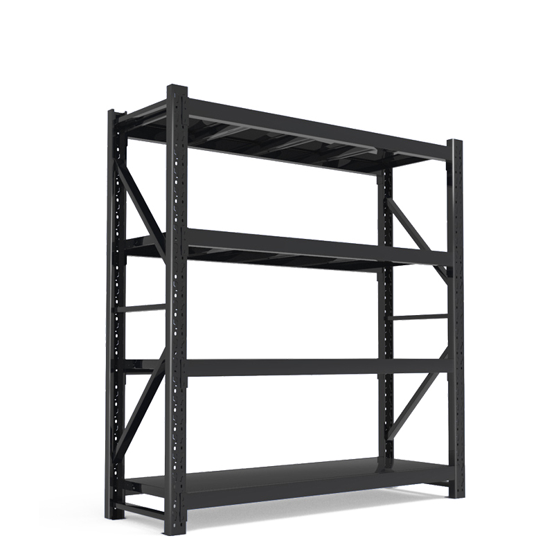 蒙企智品货架承重500kg四层 2000*2000*600mm/组