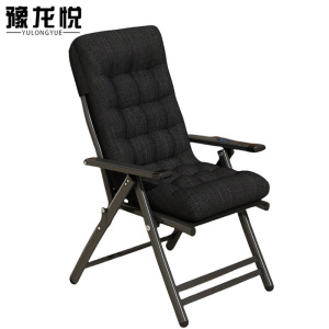 豫龙悦折叠躺椅
