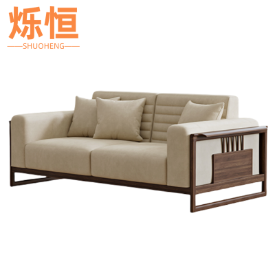 烁恒 沙发 160*85*80cm 张