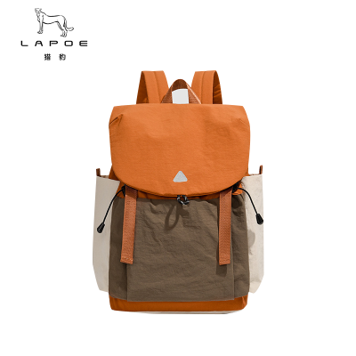 猎豹 户外运动双肩包书包 BL-23*12*38cm 个