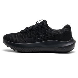 安德玛(Under Armour)女鞋新款运动鞋轻便透气缓震耐磨跑步鞋3027007-002 ZP