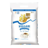 福临门家宴小麦粉5kg