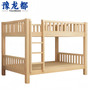 豫龙都上下床100cm张