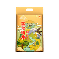 米妹妹大米1kg绵糯爽口香气浓郁颗粒饱满晶莹剔透M016