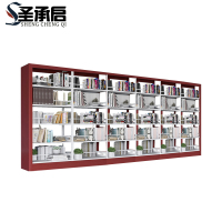 圣承启 档案架 六连组