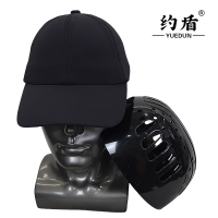约盾 轻型防撞工作帽 TM1008/顶