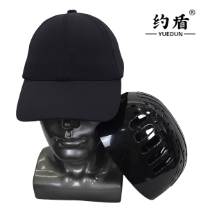 约盾 轻型防撞工作帽 TM1008/顶
