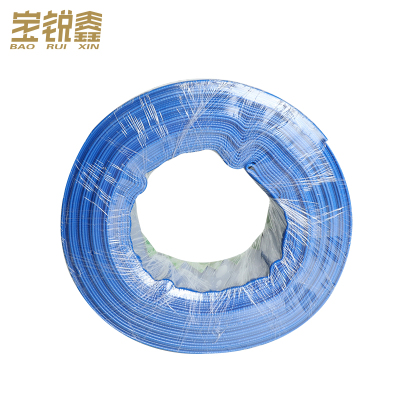宝锐鑫 水带农用灌水带 1寸20米 卷