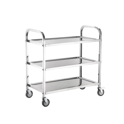 成英兴业 三层餐车 CYXY-SCCC 台