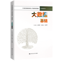 正版新书]大数据基础(21世纪技能创新型人才培养系列教材·大数