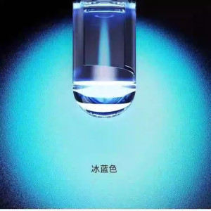 菁普华 汽车日行车灯T10插泡超亮led透镜示宽灯阅读灯牌照灯通用小灯W5W 个