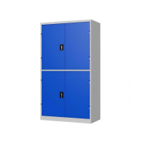 通双节工具柜 1100*550*1850mm 台