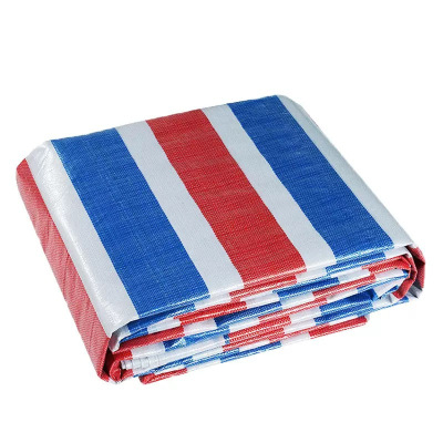 华敏 彩条布12米宽 12m 米