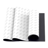 中锦科技 背胶橡胶板 10mm*1.5*2.6m(左右)件